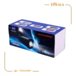 اسپیکر بلوتوث چراغ قوه دار AK_1133 - تصویر 6