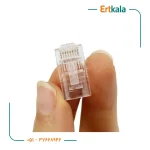 جک AMP Cat5 - Image 2