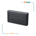باکس هارد 2.5 لپ تاپ Usb2 برند D_Net - Image 2