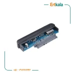 باکس هارد 2.5 لپ تاپ Usb2 برند D_Net - Image 3