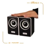 اسپیکر لپ تاپ DT-11 برند D-Net - Image 2