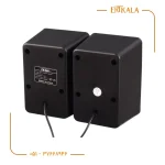 اسپیکر لپ تاپ DT-11 برند D-Net - Image 4