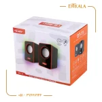 اسپیکر لپ تاپ DT-11 برند D-Net - Image 5