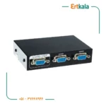 دیتا سویچ 1/2 Vga برند Venetolink - تصویر 2