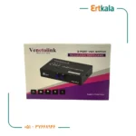 دیتا سویچ 1/2 Vga برند Venetolink - تصویر 3