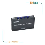 دیتا سویچ 1/4 Usb اتومات برند Royal - Image 2