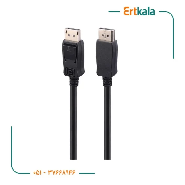 کابل DISPLAY (datalife) 1.8 m