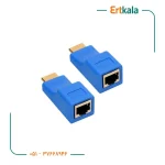 تبدیل Hdmi اکستندر (تحت شبکه 30 متر) - Image 2