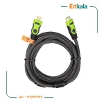 کابل 20 متری Hdmi برند Royal - Image 3