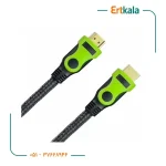کابل 20 متری Hdmi برند Royal - Image 2