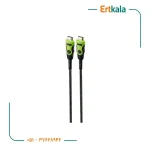 کابل 40 متری IC Hdmi برند Royal - Image 2