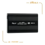 باکس هارد 2.5 لپ تاپ Usb3 مدل 2531 برند Royal
