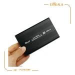 باکس هارد 2.5 لپ تاپ Usb3 مدل 2531 برند Royal - Image 2