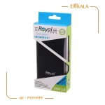 باکس هارد 2.5 لپ تاپ Usb3 مدل 2531 برند Royal - Image 5