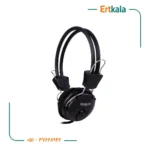 هدست سیم دار MR-234 برند Macher - تصویر 2