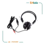 هدست سیم دار MR-234 برند Macher