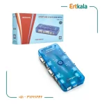 Kvm 1/4 Usb Royal - Image 2