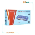 Kvm 1/4 Usb Royal - Image 3