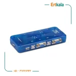 Kvm 1/4 Usb Royal - Image 5