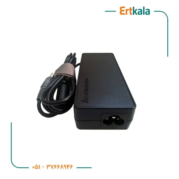 شارژر لپ تاپ 20V/4.5A مدل Lenovo A_D45 برند (Big.P) Royal