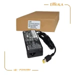 شارژر لپ تاپ 20V/4.5A مدل Lenovo برند (Usb) Royal - Image 2