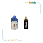 تبدیل (Royal RC-420) Micro to USB 3 - Image 2