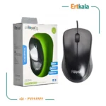 موس سیم دار M-169 برند Royal