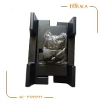 پایه زیر کیس چرخدار نگین - Image 4