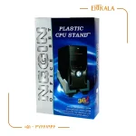 پایه زیر کیس چرخدار نگین - Image 6