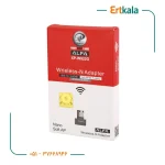 کارت شبکه Usb Wifi مدل 922 برند XP - Image 5
