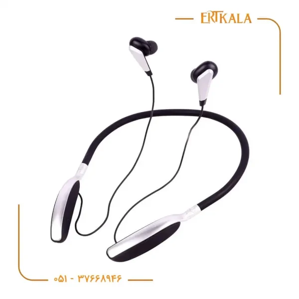 هدست بلوتوث دور گردنی Philips 0088 برند Oscar
