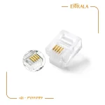 جک تلفن RG11 - Image 4