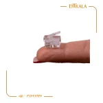 جک تلفن RG11 - Image 2