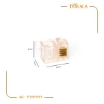 جک تلفن RG11 - Image 5