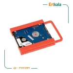 براکت هارد پلاستیکی DH - Image 3