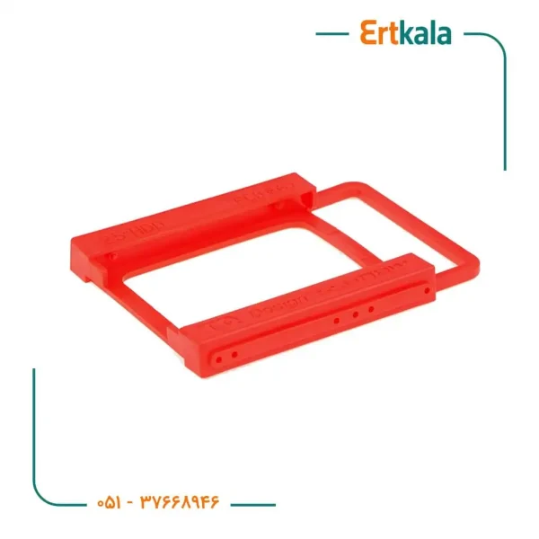 براکت هارد پلاستیکی DH