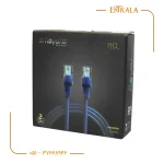 کابل شبکه 20 متری Cat6 برند Royal
