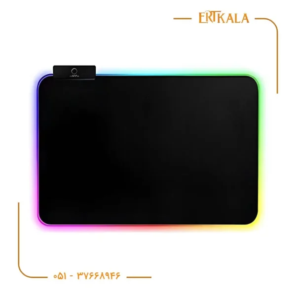 پد موس RGB 128 برند Royal