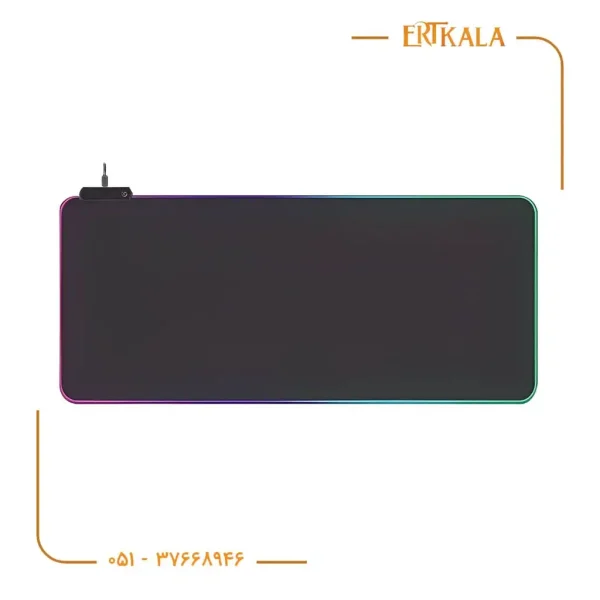 پد موس RGB 133 برند Royal