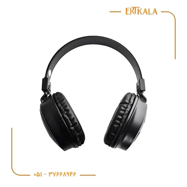 هدست بلوتوث RH 840 برند Royal