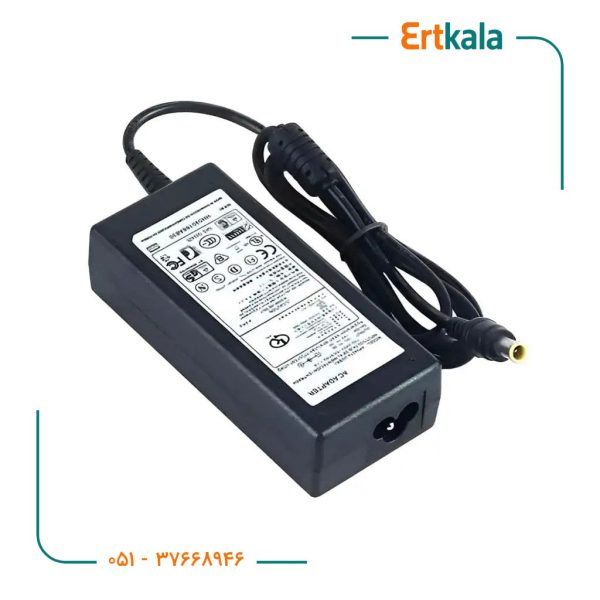 اداپتور مانیتور Samsung 14V/3A