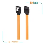 کابل دیتا ساتا قفل دار - Image 2