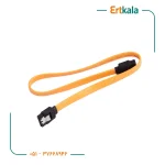 کابل دیتا ساتا قفل دار