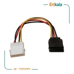 کابل برق ساتا