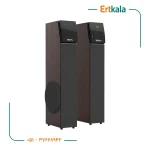 اسپیکر 2 تیکه مدل 2040 برند Tsco