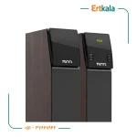 اسپیکر 2 تیکه مدل 2040 برند Tsco - Image 2