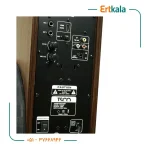 اسپیکر 2 تیکه مدل 2040 برند Tsco - Image 3