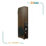 اسپیکر 2 تیکه مدل 2040 برند Tsco - Image 6