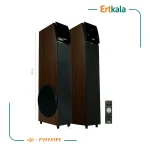 اسپیکر 2 تیکه مدل 2040 برند Tsco - Image 8