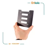 براکت هارد فلزی 2/5 - Image 4